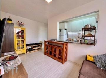 Apartamento · 59m² · 3 Quartos · Apartamento à venda no Sarandi, Porto Alegre
