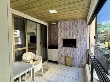 Apartamento de 3 quartos, Itapema · Apartamento para VENDA na Meia Praia com 3 dormitórios MOBILIADO