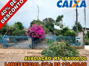 Terreno , Soledade · Terreno com 600m² de área - Soledade/RS