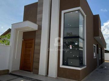 7882bdc505276d10a5f550dcce15f50faaabda62 · Casa Moderna com 3 Suítes em Itaipuaçu