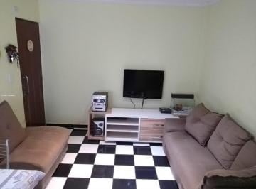 202606010846149480.jpeg · Apartamento Térreo a 2 Minutos da Estação Aracaré – 2 Dormitórios Itaquaquecetuba/SP