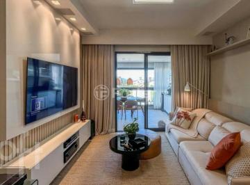 574010e3 · Cobertura, 2 dormitórios, 137 m², em Campeche