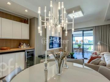 d2fcc26e · Cobertura, 2 dormitórios, 137 m², em Campeche