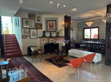 592a5f61 · Casa, 4 dormitórios, 407.33 m², em Agronômica