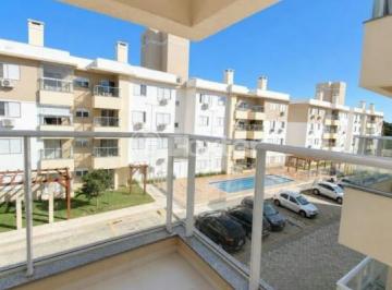8023de19 · Apartamento, 2 dormitórios, 55.31 m², em Vargem Grande