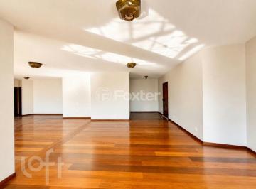 6a114f35 · Apartamento, 4 dormitórios, 265 m², em Agronômica