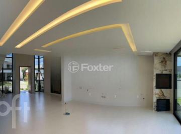03a87e2b · Casa, 4 dormitórios, 253 m², em São João do Rio Vermelho