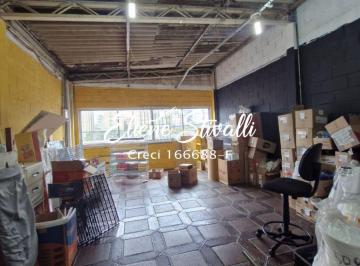 Comercial de 3 quartos, São Bernardo do Campo · Prédio Comercial com 223 m² - Bairro Irajá - São Bernardo do Campo