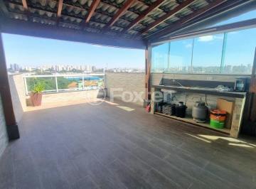 6bb96f4b-640b-411f-8a66-65eb97257b09.jpeg · Cobertura, 2 dormitórios, 134 m², em Utinga