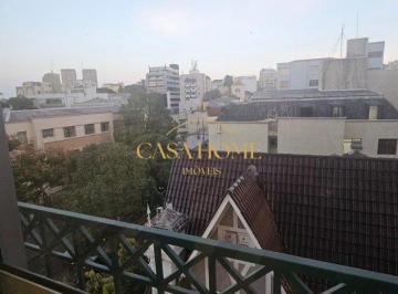 Apartamento · 51m² · 1 Quarto · Apartamento à venda - em São Francisco