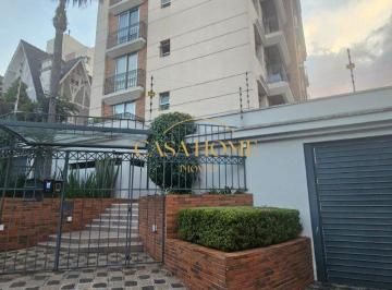 Apartamento · 51m² · 1 Quarto · Apartamento à venda - em São Francisco