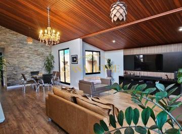 Casa · 384m² · 3 Quartos · Casa à venda - em São Lourenço