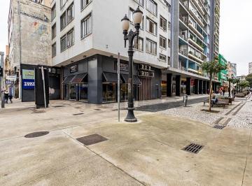 Apartamento · 55m² · 2 Quartos · Apartamento à venda 55m², por R$ 280.000,00 - Centro – Curitiba/PR