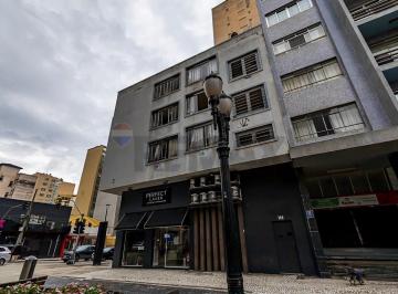 Apartamento · 55m² · 2 Quartos · Apartamento à venda 55m², por R$ 280.000,00 - Centro – Curitiba/PR