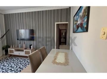 Apartamento · 55m² · 2 Quartos · OPORTUNIDADE EXCLUSIVA PORTEIRA FECHADA EM CORDOVIL: APARTAMENTO PRONTO PARA MORAR