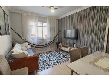 Apartamento · 55m² · 2 Quartos · OPORTUNIDADE EXCLUSIVA PORTEIRA FECHADA EM CORDOVIL: APARTAMENTO PRONTO PARA MORAR