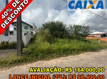 Terreno , Gaspar · Terreno com 360m² de área - Gaspar/SC