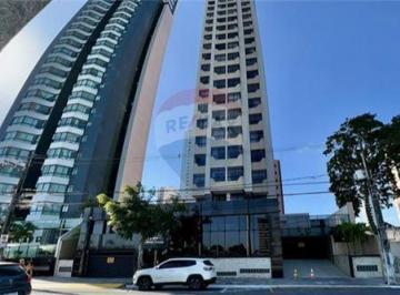 Apartamento · 35m² · 1 Quarto · 1 Vaga · FLAT PARA LOCAÇÃO AS MARGENS DO AÇUDE VELHO