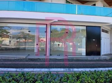 Comercial · 85m² · Sala comercial para locação em Balneário Camboriú.