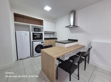 Apartamento de 1 quarto, Curitiba · Apartamento para Locação – 1ª Locação | 1 Quarto | Boqueirão