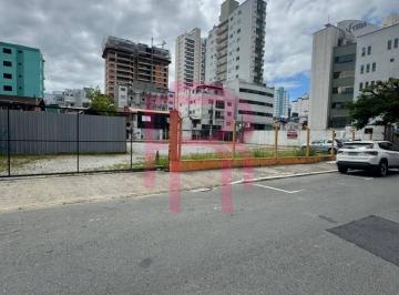 Terreno · Terreno para locação na Alvin Bauer em Baneário Camboriú.