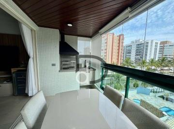 351a1014e522fa5421c5feffbef500b3b8916f3a · Apartamento com 2 dormitórios à venda, 70 m² por R$ 2.100.000 - Riviera de São Lourenço - Bertioga/S