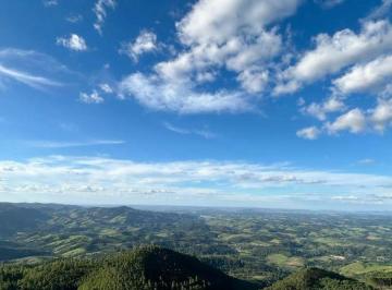 Terreno , São Roque · Lote em São Roque com vista panorâmica a 15min da Rota do Vinho e a 9min do centro