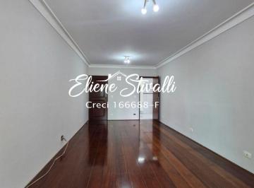 Apartamento de 3 quartos, São Bernardo do Campo · Apartamento com 98m² - Centro - São Bernardo do Campo