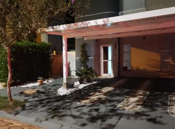 Casa de 3 quartos, Ribeirão Preto · Casa em condominio resort