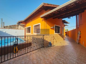 Foto 01 · Casa à venda em Itanhaém-SP, Suarão: 2 quartos, 1 suíte, 83 m² de área!