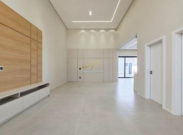 Casa en Venda de 3 quartos · Linda Casa Térrea com 3 Suítes, sendo 1 Master com Closet, Escritório e Piscina em Indaiatuba/SP