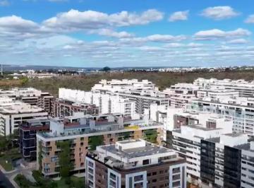Apartamento de 1 quarto, Brasília · VIA SOHO NOROESTE | 34m² | 1 QTO. MOBILIADO | 5º ANDAR | LAZER COMPLETO | AR CONDICIONADO