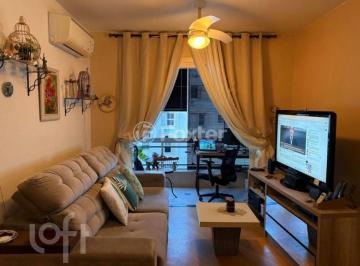 292cef30 · Apartamento, 1 dormitórios, 46 m², em Centro Histórico