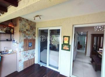 27d1fe89-3aac-4a9c-a38b-bf87d0ca537b.jpg · Casa em Condomínio, 3 dormitórios, 117.44 m², em Morro do Espelho
