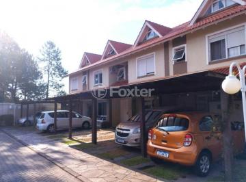 1cb9f42d-a09f-4033-a037-b0792d1e9227.jpg · Casa em Condomínio, 3 dormitórios, 117.44 m², em Morro do Espelho