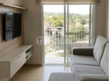 6e288e6a · Apartamento, 2 dormitórios, 50 m², em Santo Afonso