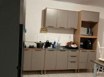 9c54518a · Casa, 2 dormitórios, 60 m², em Vila Anair
