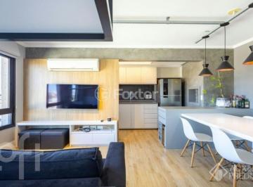 e630b058 · Kitnet / JK / Studio, 1 dormitórios, 39.04 m², em São Geraldo