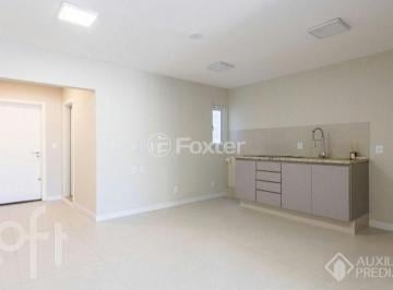 f8bb8ac5 · Apartamento, 1 dormitórios, 42.29 m², em Cristo Redentor