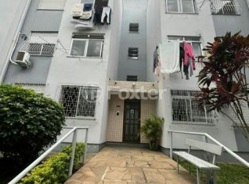 2e032a75 · Apartamento, 2 dormitórios, 50 m², em Salgado Filho