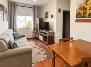 cc5bd54d · Apartamento, 2 dormitórios, 50 m², em Salgado Filho