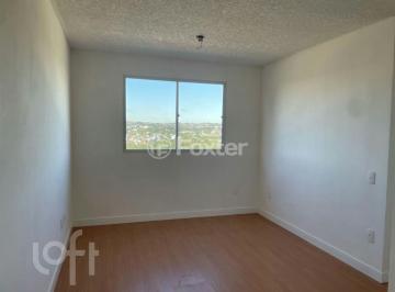 f0574336 · Apartamento, 2 dormitórios, 41.19 m², em Rubem Berta