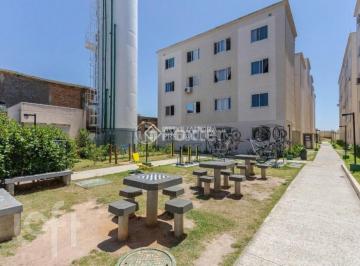 675560c5 · Apartamento, 2 dormitórios, 42 m², em Sarandi
