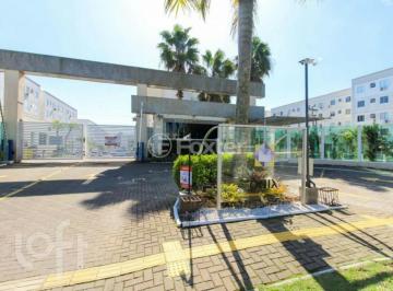 1ba36a5e · Apartamento, 2 dormitórios, 42 m², em São José