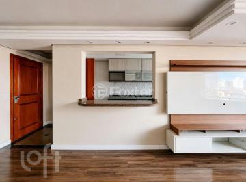 62cfdcb8 · Cobertura, 3 dormitórios, 138 m², em Jardim Lindóia
