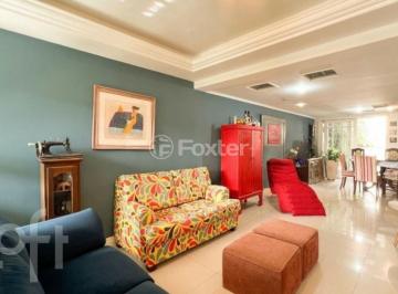 4fc18a8e · Casa, 5 dormitórios, 368 m², em Chácara das Pedras