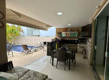 Casa de 4 quartos, Camaçari · Alugo ou vendo casa em Alphaville Litoral Norte 2