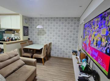 Apartamento de 2 quartos, Rio Claro · Apartamento completo, pronto para morar