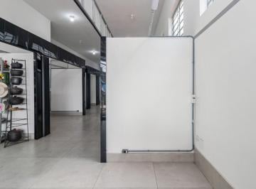 Comercial · 5m² · 1 Vaga · Loja em galeria na Avenida Luís Pires de Minas, N. 1433 - loja 14 • 5 m²