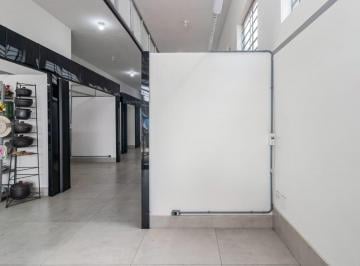 Comercial · 5m² · 1 Vaga · Loja em galeria na Avenida Luís Pires de Minas, N. 1433 - loja 14 • 5 m²